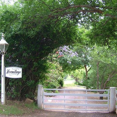 Hermitage Cottage Kurrajong Exterior foto
